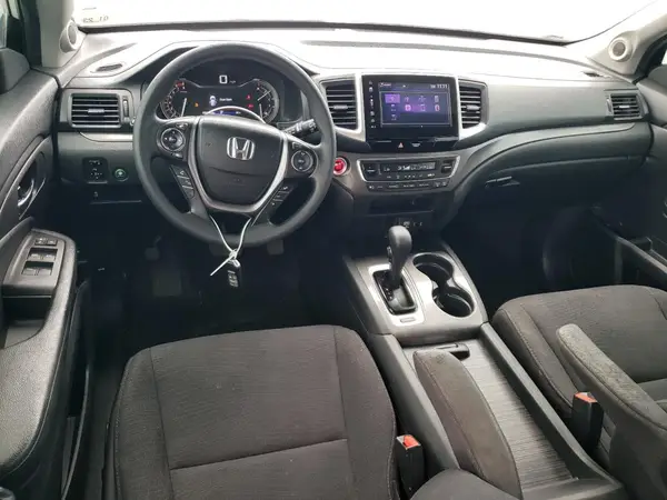 5FNYF5H39HB021035 2017 HONDA PILOT - Image 8