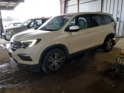 5FNYF5H39HB033296 2017 HONDA PILOT