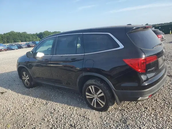 5FNYF5H39HB038546 2017 HONDA PILOT - Image 2