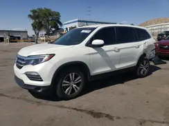 5FNYF5H39HB038790 2017 HONDA PILOT
