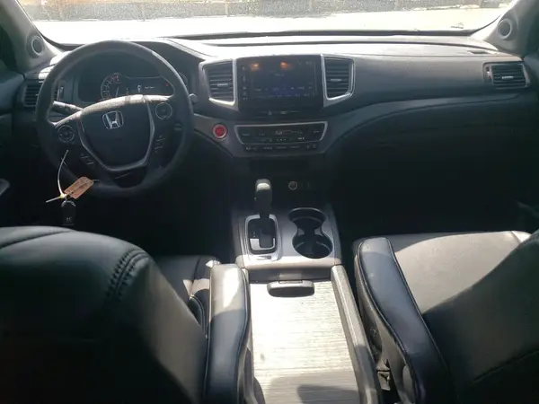 5FNYF5H39HB038790 2017 HONDA PILOT - Image 8