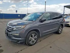 5FNYF5H39HB041219 2017 HONDA PILOT
