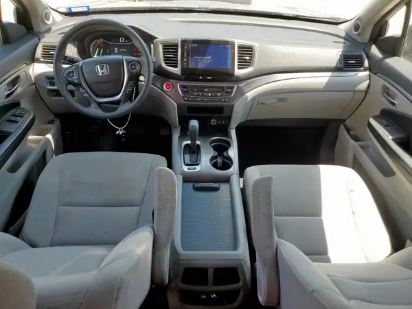 5FNYF5H39HB041219 2017 HONDA PILOT - Image 8