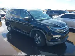 5FNYF5H39HB041706 2017 HONDA PILOT