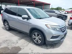 5FNYF5H39HB043889 2017 HONDA PILOT