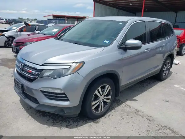 5FNYF5H39HB043889 2017 HONDA PILOT - Image 2