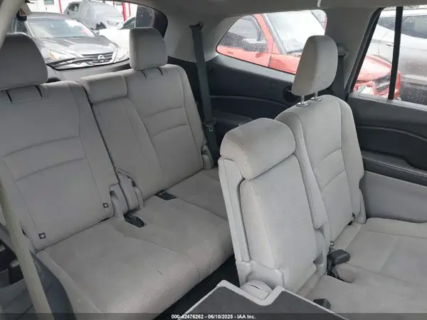 5FNYF5H39HB043889 2017 HONDA PILOT - Image 8