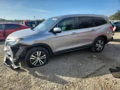 5FNYF5H39HB043892 2017 HONDA PILOT