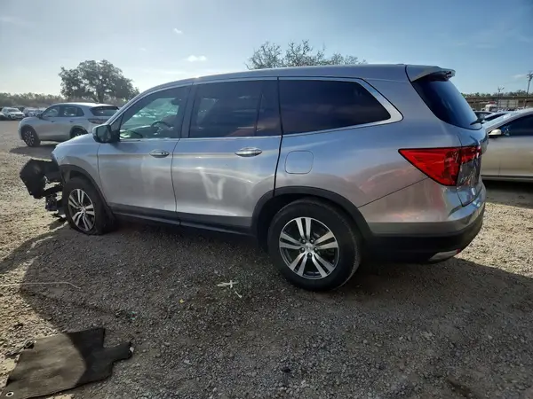5FNYF5H39HB043892 2017 HONDA PILOT - Image 2