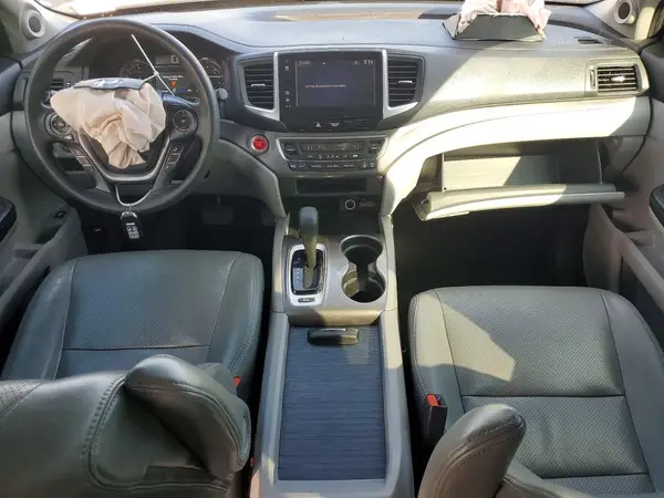 5FNYF5H39HB043892 2017 HONDA PILOT - Image 8