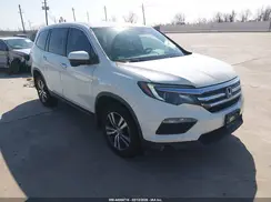 5FNYF5H39JB003401 2018 HONDA PILOT