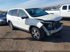 5FNYF5H39JB003706 2018 HONDA PILOT