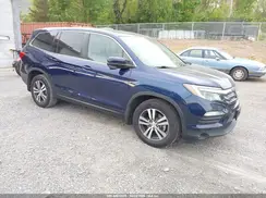 5FNYF5H39JB005407 2018 HONDA PILOT