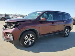 5FNYF5H39JB012194 2018 HONDA PILOT