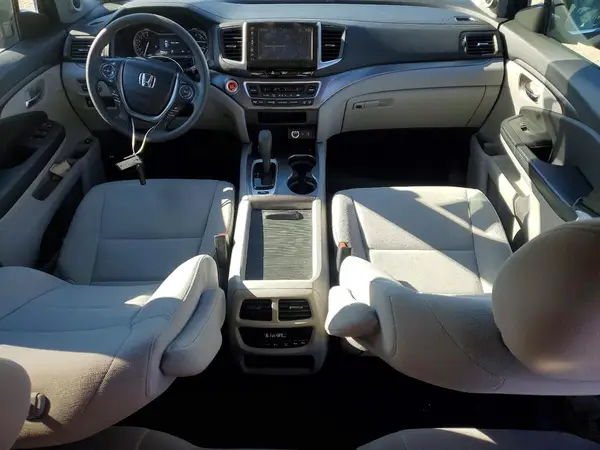 5FNYF5H39JB016097 2018 HONDA PILOT - Image 8
