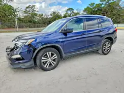 5FNYF5H39JB016889 2018 HONDA PILOT