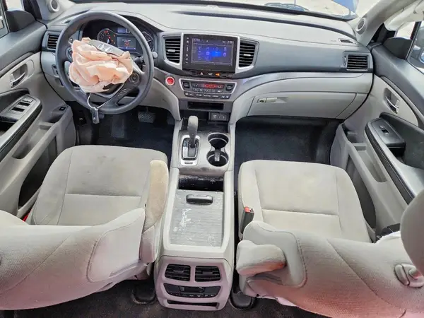5FNYF5H39JB016889 2018 HONDA PILOT - Image 8