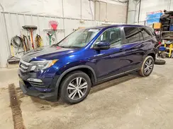 5FNYF5H39JB016892 2018 HONDA PILOT