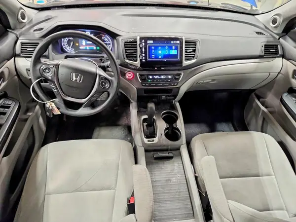 5FNYF5H39JB016892 2018 HONDA PILOT - Image 8