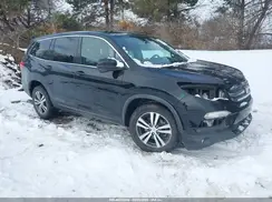 5FNYF5H39JB017900 2018 HONDA PILOT