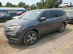5FNYF5H39JB019596 2018 HONDA PILOT