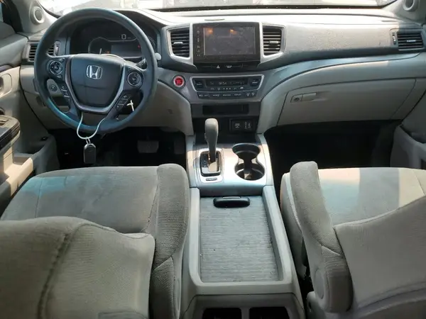 5FNYF5H39JB019596 2018 HONDA PILOT - Image 8
