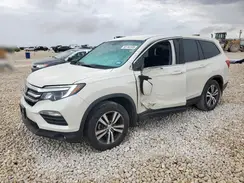 5FNYF5H39JB023664 2018 HONDA PILOT