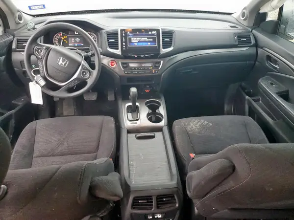5FNYF5H39JB023664 2018 HONDA PILOT - Image 8