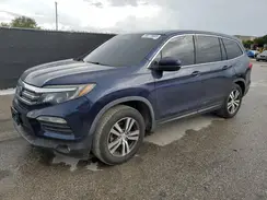 5FNYF5H39JB031666 2018 HONDA PILOT