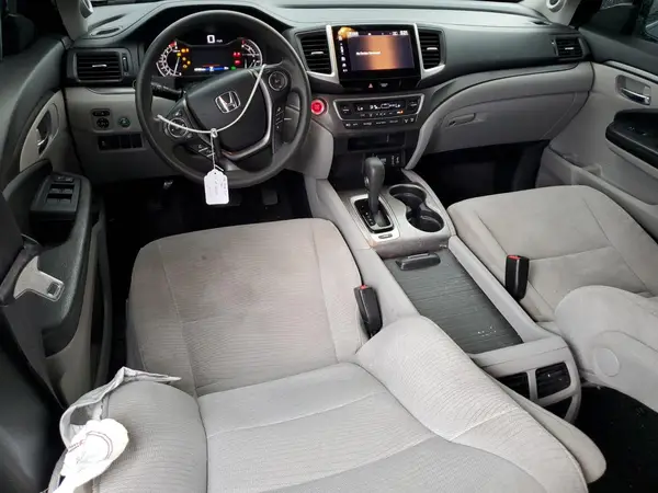 5FNYF5H39JB031666 2018 HONDA PILOT - Image 8