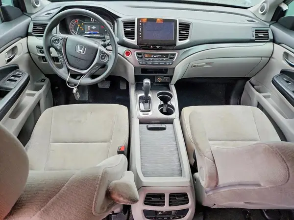 5FNYF5H39JB032641 2018 HONDA PILOT - Image 8
