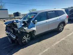 5FNYF5H39JB033658 2018 HONDA PILOT