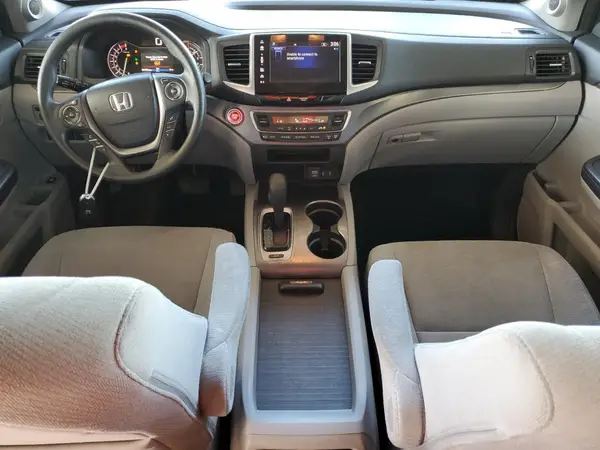 5FNYF5H39JB033742 2018 HONDA PILOT - Image 8