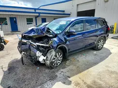 5FNYF5H39KB008924 2019 HONDA PILOT