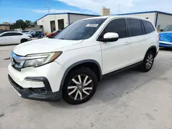 5FNYF5H39KB012813 2019 HONDA PILOT