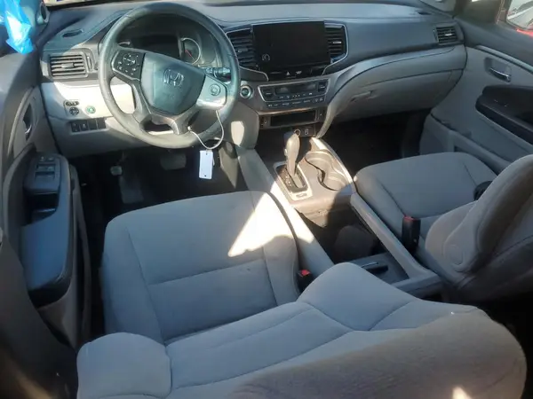 5FNYF5H39KB015002 2019 HONDA PILOT - Image 8