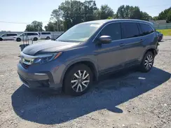 5FNYF5H39KB017803 2019 HONDA PILOT