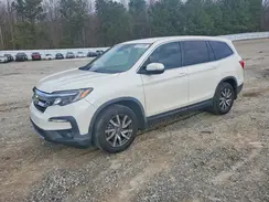 5FNYF5H39KB018269 2019 HONDA PILOT