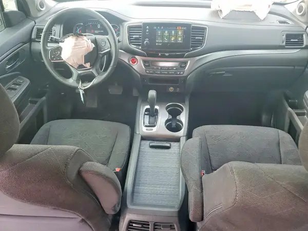 5FNYF5H39KB018269 2019 HONDA PILOT - Image 8