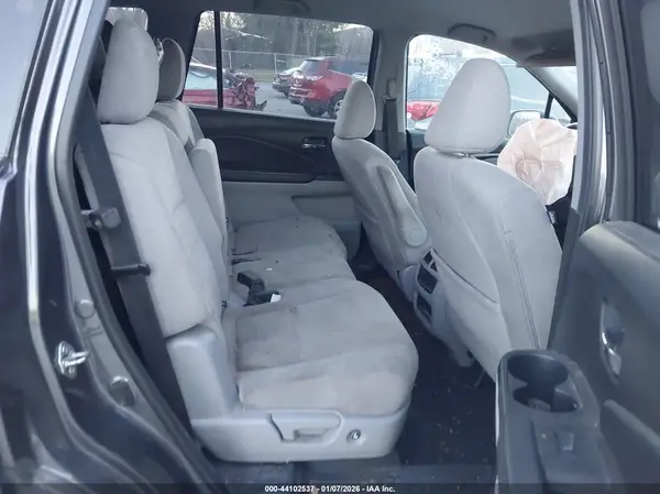 5FNYF5H39KB021639 2019 HONDA PILOT - Image 8