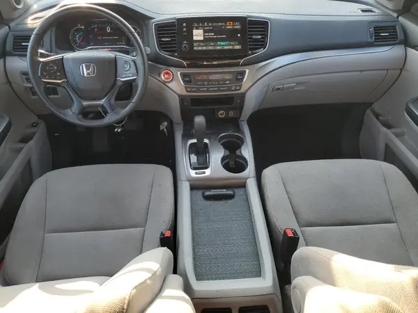 5FNYF5H39KB022306 2019 HONDA PILOT - Image 8