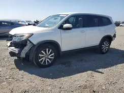 5FNYF5H39KB023911 2019 HONDA PILOT