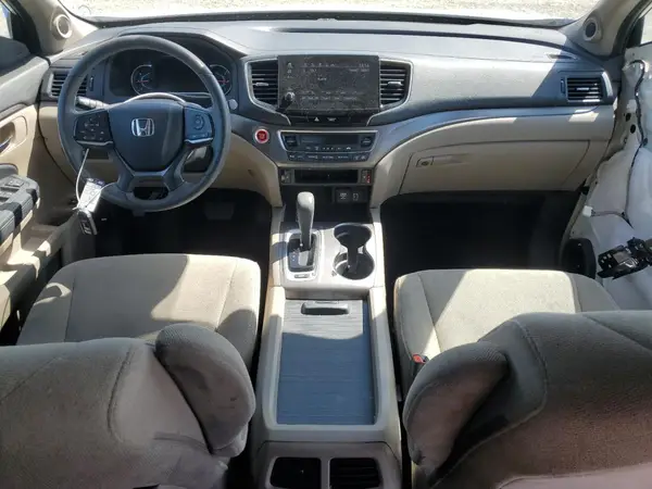 5FNYF5H39KB023911 2019 HONDA PILOT - Image 8