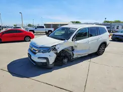 5FNYF5H39KB025559 2019 HONDA PILOT