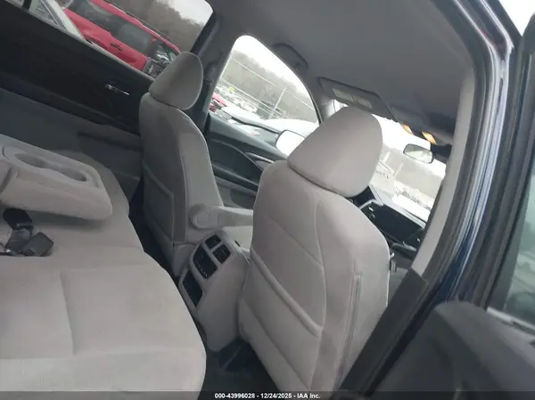 5FNYF5H39KB026789 2019 HONDA PILOT - Image 8