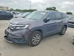 5FNYF5H39KB029854 2019 HONDA PILOT
