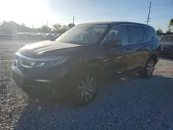 5FNYF5H39KB031314 2019 HONDA PILOT