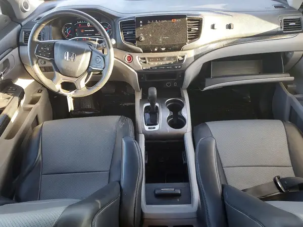 5FNYF5H39KB031314 2019 HONDA PILOT - Image 8