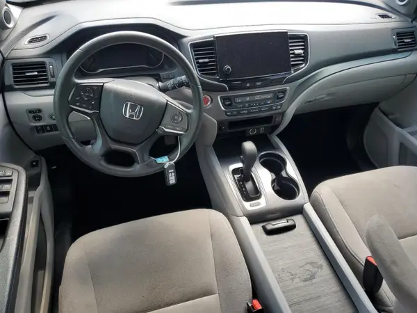 5FNYF5H39KB035671 2019 HONDA PILOT - Image 8