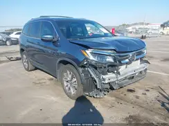 5FNYF5H39KB039218 2019 HONDA PILOT